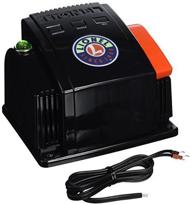 

Lionel 6-14198 FM Transmitter Electronic Hobby Kit