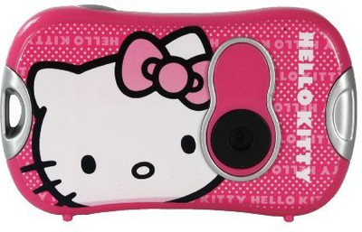 Hello Kitty 92009 Electronic Components Electronic Hobby Kit