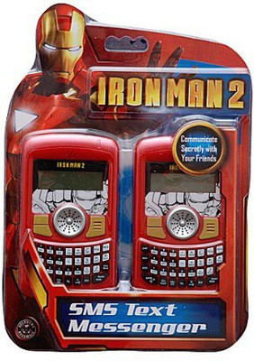 

Marvel 004-1209 Automotive Electronic Hobby Kit