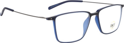 

Real Madrid Full Rim Wayfarer Frame(51 mm