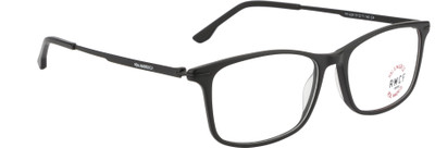 

Real Madrid Full Rim Wayfarer Frame(51 mm
