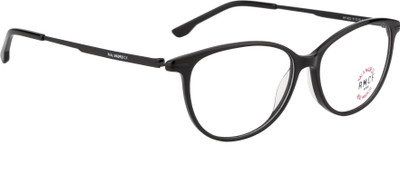 

Real Madrid Full Rim Cat-eyed Frame(51 mm