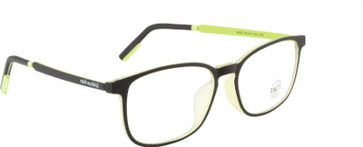 

Real Madrid Full Rim Wayfarer Frame(55 mm