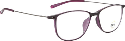 

Real Madrid Full Rim Cat-eyed Frame(51 mm
