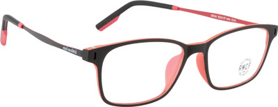 

Real Madrid Full Rim Wayfarer Frame(53 mm