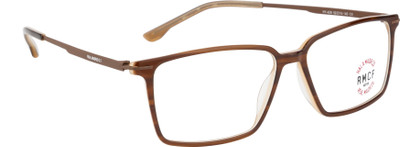 

Real Madrid Full Rim Wayfarer Frame(52 mm