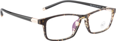 

Real Madrid Full Rim Rectangle Frame(55 mm