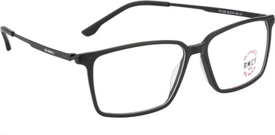 

Real Madrid Full Rim Wayfarer Frame(52 mm
