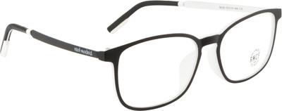 

Real Madrid Full Rim Wayfarer Frame(55 mm