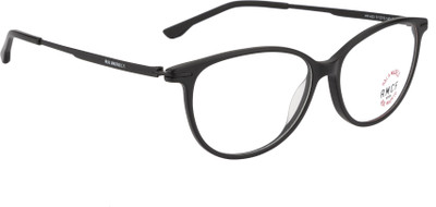 

Real Madrid Full Rim Cat-eyed Frame(51 mm
