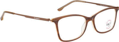 

Real Madrid Full Rim Cat-eyed Frame(51 mm