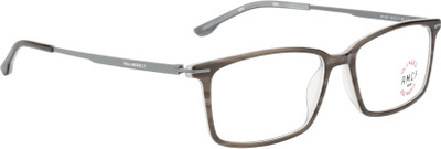 

Real Madrid Full Rim Wayfarer Frame(52 mm