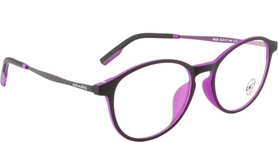 

Real Madrid Full Rim Round Frame(53 mm