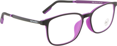 

Real Madrid Full Rim Wayfarer Frame(55 mm