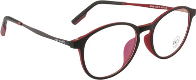 

Real Madrid Full Rim Round Frame(53 mm