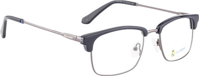 

Real Madrid Full Rim Wayfarer Frame(50 mm