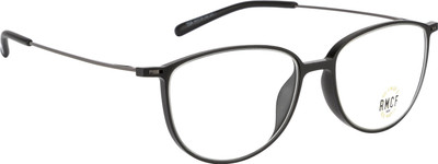 

Real Madrid Full Rim Oval Frame(49 mm