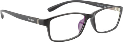 

Real Madrid Full Rim Wayfarer Frame(53 mm