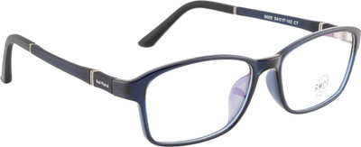 

Real Madrid Full Rim Wayfarer Frame(54 mm