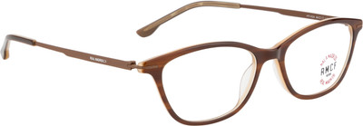 

Real Madrid Full Rim Cat-eyed Frame(49 mm