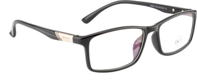 

Real Madrid Full Rim Rectangle Frame(54 mm