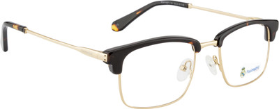 

Real Madrid Full Rim Wayfarer Frame(50 mm