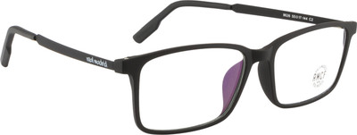 

Real Madrid Full Rim Rectangle Frame(55 mm