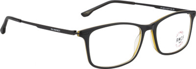 

Real Madrid Full Rim Wayfarer Frame(51 mm