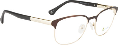 

Real Madrid Full Rim Wayfarer Frame(50 mm