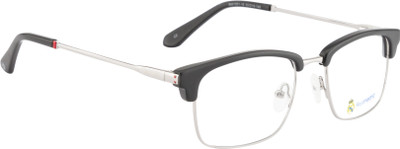 

Real Madrid Full Rim Wayfarer Frame(50 mm