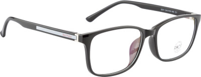 

Real Madrid Full Rim Wayfarer Frame(54 mm