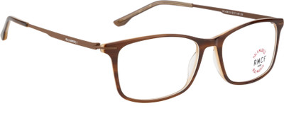 

Real Madrid Full Rim Wayfarer Frame(51 mm