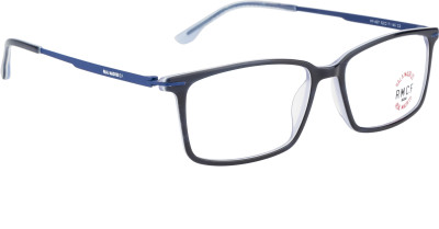 

Real Madrid Full Rim Wayfarer Frame(52 mm