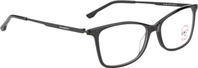 

Real Madrid Full Rim Cat-eyed Frame(51 mm