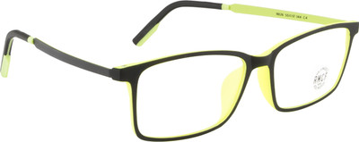 

Real Madrid Full Rim Rectangle Frame(55 mm