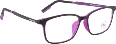 

Real Madrid Full Rim Wayfarer Frame(56 mm