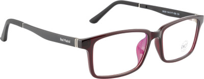 Real Madrid Full Rim Wayfarer Frame(54 mm