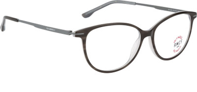 Real Madrid Full Rim Cat-eyed Frame(51 mm