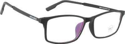 

Real Madrid Full Rim Rectangle Frame(54 mm