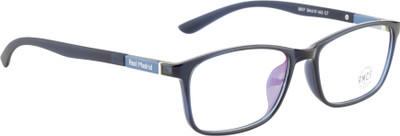 

Real Madrid Full Rim Wayfarer Frame(54 mm