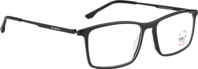 

Real Madrid Full Rim Wayfarer Frame(53 mm