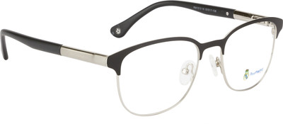 

Real Madrid Full Rim Wayfarer Frame(50 mm