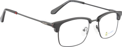 

Real Madrid Full Rim Wayfarer Frame(50 mm