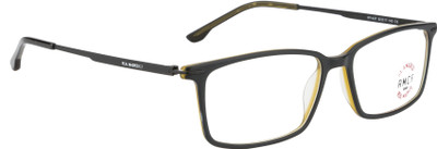 

Real Madrid Full Rim Wayfarer Frame(52 mm