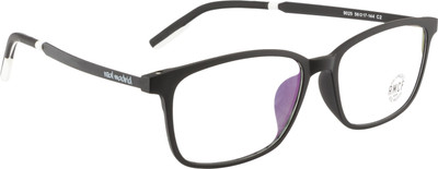 

Real Madrid Full Rim Wayfarer Frame(56 mm