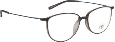 

Real Madrid Full Rim Oval Frame(49 mm
