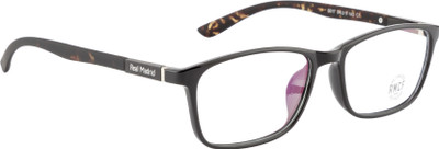 

Real Madrid Full Rim Wayfarer Frame(54 mm