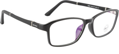 

Real Madrid Full Rim Wayfarer Frame(54 mm