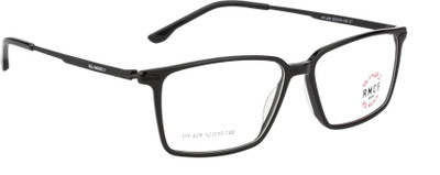 

Real Madrid Full Rim Wayfarer Frame(52 mm