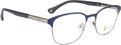 

Real Madrid Full Rim Wayfarer Frame(50 mm